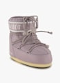 Moon Boot Icon Low Nylon boot donna Viola 44252 2