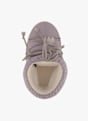 Moon Boot Icon Low Nylon boot donna Viola 44252 4