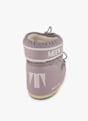 Moon Boot Icon Low Nylon boot donna Viola 44252 5