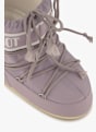 Moon Boot Icon Low Nylon boot donna Viola 44252 6
