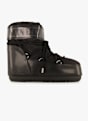 Moon Boot Icon Low Glance boot donna Nero 44251 1