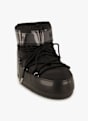 Moon Boot Icon Low Glance boot donna Nero 44251 2