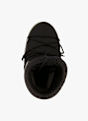 Moon Boot Icon Low Glance boot donna Nero 44251 4