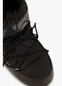 Moon Boot Icon Low Glance boot donna Nero 44251 6