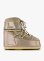 Moon Boot Icon Low Glance boot donna Argento 44255 1