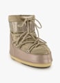 Moon Boot Icon Low Glance boot donna Argento 44255 2