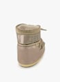 Moon Boot Icon Low Glance Damen Winterboot Silber 44255 5