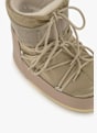 Moon Boot Icon Low Glance boot donna Argento 44255 6