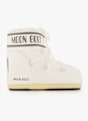 Moon Boot Icon Low Nylon boot femmes Blanc 44260 1