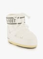 Moon Boot Icon Low Nylon boot femmes Blanc 44260 2
