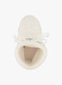 Moon Boot Icon Low Nylon Damen Winterboot Weiss 44260 4