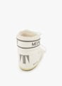 Moon Boot Icon Low Nylon boot femmes Blanc 44260 5