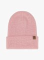 BEACH MOUNTAIN berretto donna Pink 44294 1