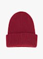 BEACH MOUNTAIN berretto Rosso 44274 2
