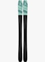 ATOMIC Backland 85 Damen Tourenski + Fell 26/27 Blau 44276 3