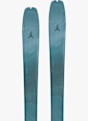 ATOMIC Backland 85 sci alpinismo + pelle donna 26/27 Blu 44276 5
