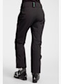 Schöffel Pine pantalon de ski femmes Noir 44727 2