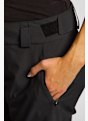 Schöffel Pine pantaloni da sci donna Nero 44727 4