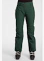 Schöffel Pine pantaloni da sci donna Verde Scuro 44302 1