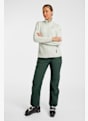 Schöffel Pine pantaloni da sci donna Verde Scuro 44302 3
