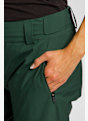 Schöffel Pine pantaloni da sci donna Verde Scuro 44302 4