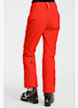 Schöffel Pine Damen Skihose Rot 44296 2