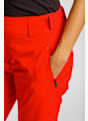 Schöffel Pine Damen Skihose Rot 44296 4