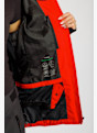Schöffel Alerce giacca da sci donna Rosso 44305 5