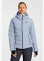 Schöffel Caldirola Damen Skijacke Blau 44308 1