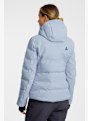 Schöffel Caldirola Damen Skijacke Blau 44308 2