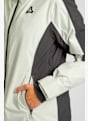 Schöffel Trifex Damen Skijacke Weiss 44310 4