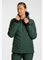 Schöffel Alerce veste de ski femmes Vert 44297 1