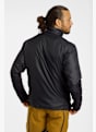 Schöffel Pontre midlayer hommes Noir 44303 2