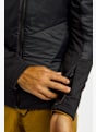 Schöffel Pontre midlayer hommes Noir 44303 4