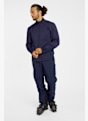 Schöffel Wakeland midlayer hommes Bleu 44295 3
