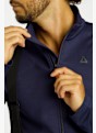 Schöffel Wakeland midlayer hommes Bleu 44295 4
