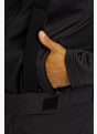 Schöffel Pine midlayer hommes Noir 44299 4