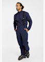 Schöffel Pine Herren Skihose Blau 44301 1