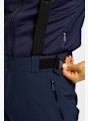 Schöffel Pine Herren Skihose Blau 44301 3