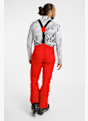 Schöffel Mountet pantaloni da sci uomo Rosso 44306 2