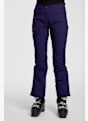 descente Insulated Damen Skihose Blau 44327 1