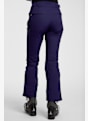 descente Insulated Damen Skihose Blau 44327 2