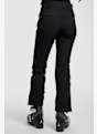 descente Insulated pantalon de ski femmes Noir 44324 2