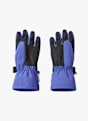 reima Tartu gant de ski enfants Bleu 44312 2