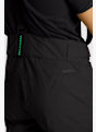 Schöffel Pine pantaloni da sci uomo Nero 44319 5