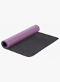 Airex Eco Grip Yogamatte Lila 44317 3
