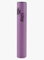 Airex Eco Grip materassino da yoga Viola 44317 4