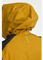 Schöffel Lufeld 3L giacca da sci uomo Marrone 44333 5