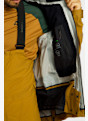 Schöffel Lufeld 3L giacca da sci uomo Marrone 44333 6