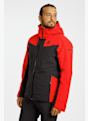Schöffel Trifex Herren Skijacke Schwarz 44337 1